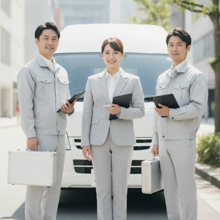 企業弁護士 のチーム: 飯田市
